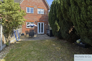 Garden- click for photo gallery